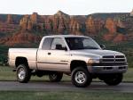 Dodge Ram 2500 Club Cab 1994 года